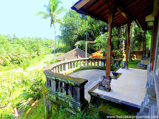 Bali Villa zum Kauf