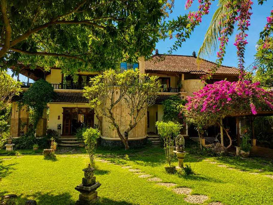 East Bali real estate for sale