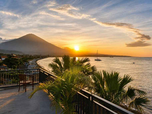 Ost Bali Immobilien zu verkaufen
