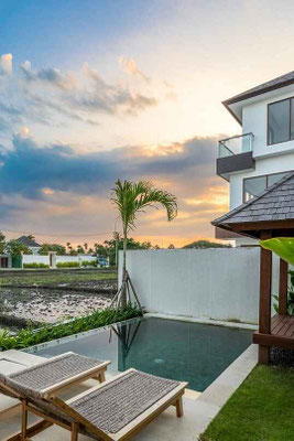 Cemagi property for sale