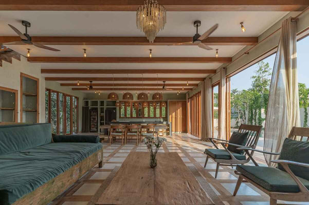 Ost Bali Villa zu verkaufen