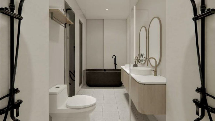 Sanur real estate for sale