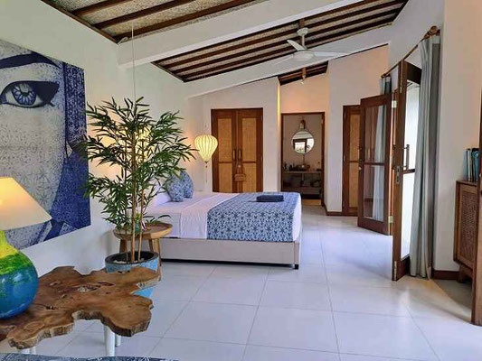 Sanur Villa zu verkaufen