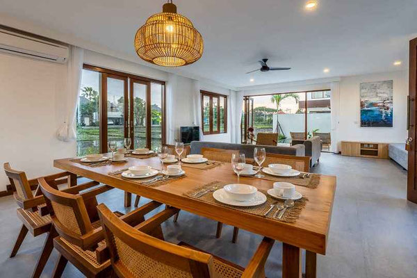 Cemagi property for sale