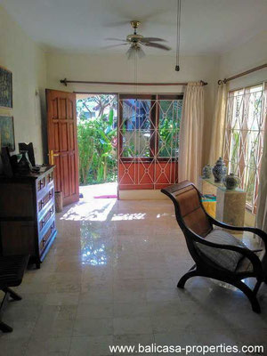 Jimbaran real estate for sale