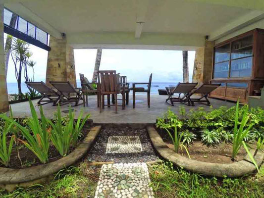 Noord Bali resort te koop