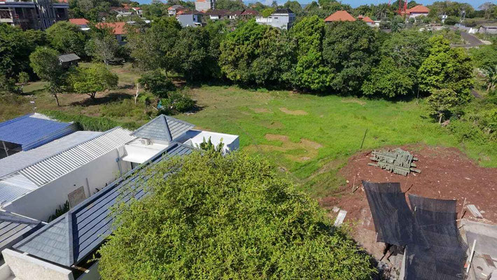 Pandawa land for sale by owner