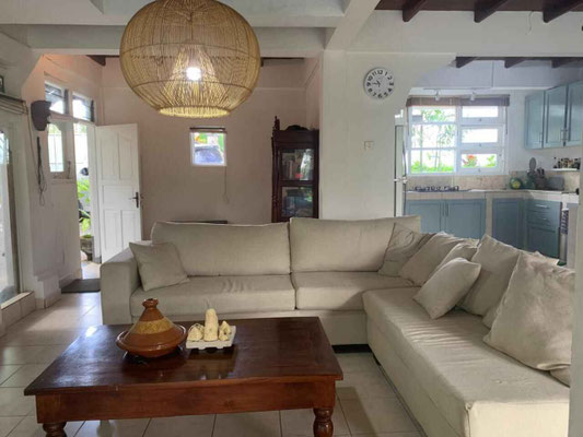 Kerambitan villa for sale