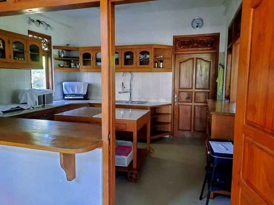 Lovina retreat for sale