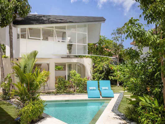 Sanur huis te koop