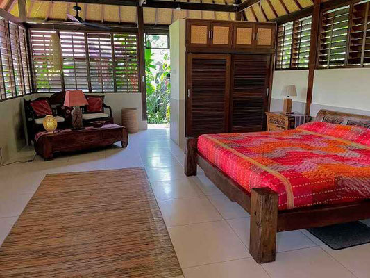 Padang Bai real estate for sale