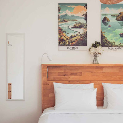 Sanur huis te koop