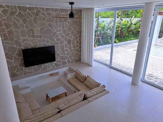 Cemagi villa te koop