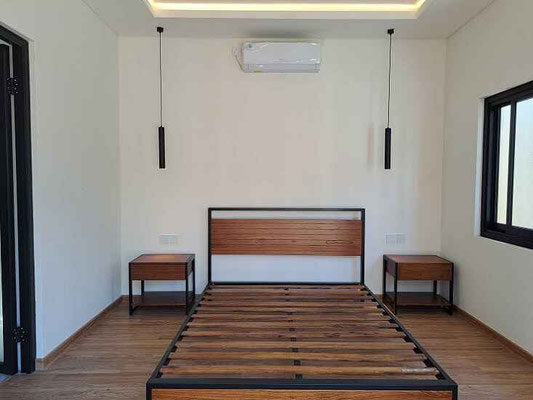 3-bedroom Sanur property with pool