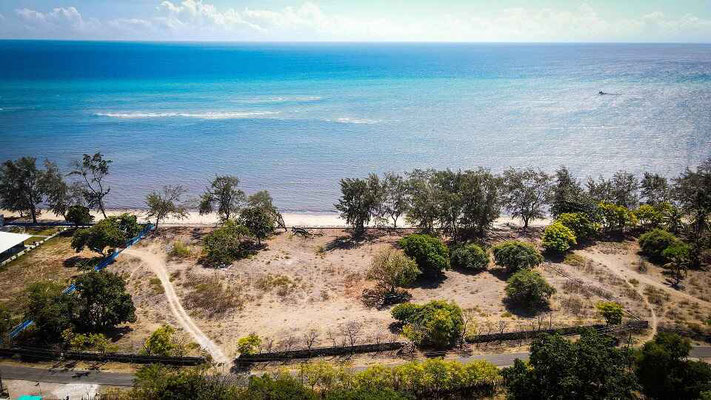 Sumba real estate for sale