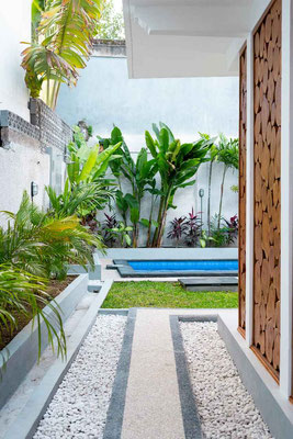 Seminyak villa te koop