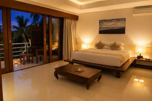 Oost Bali onroerend goed te koop