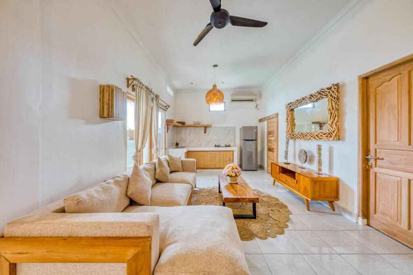 Berawa villa for sale