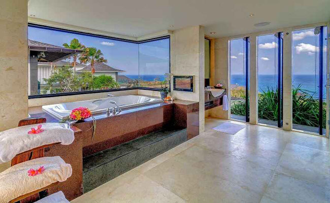 South Bali villa for sale