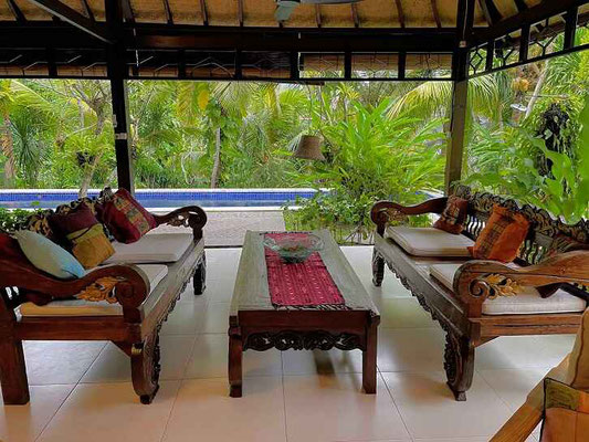 Padang Bai real estate for sale