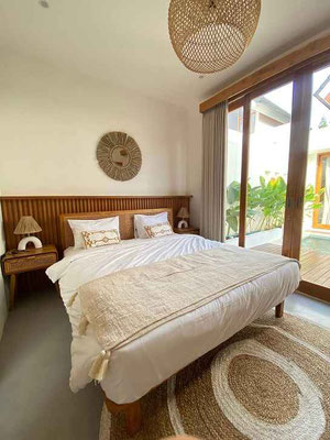 Kerobokan villa for sale