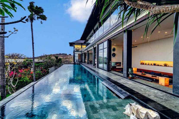 South Bali property for sale
