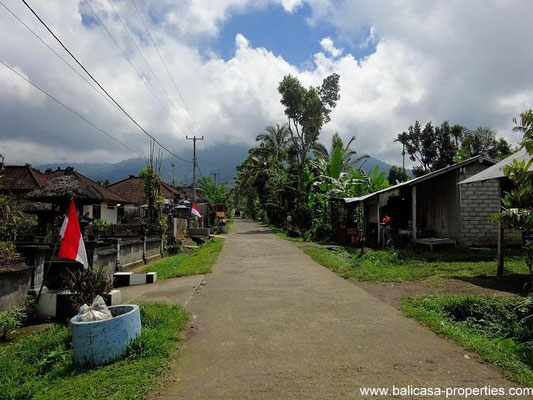 Tabanan real estate for sale