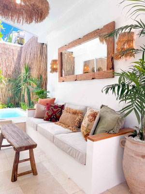 Canggu villa for sale