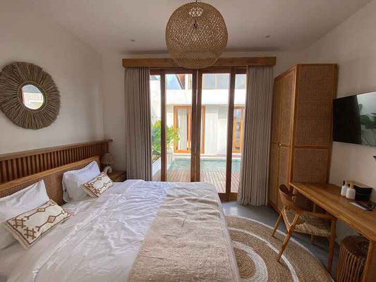 Kerobokan villa for sale