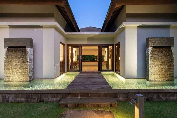 Tabanan villa for sale