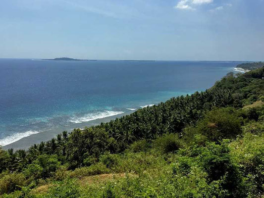 Senggigi real estate for sale