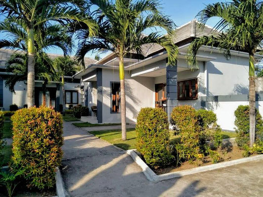 West Bali villa for sale