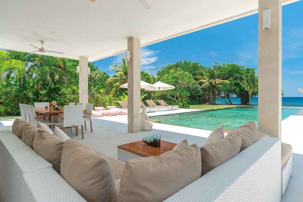 North Bali real estate for sale