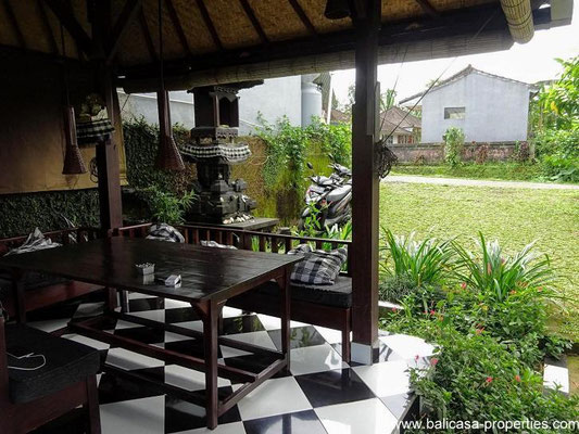 Tabanan real estate for sale