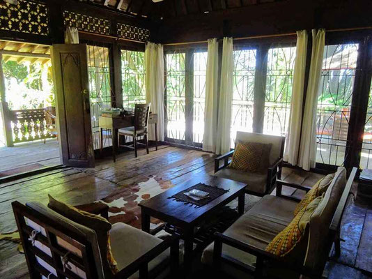 Ubud onroerend goed te koop