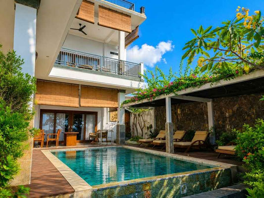 East Bali property for sale