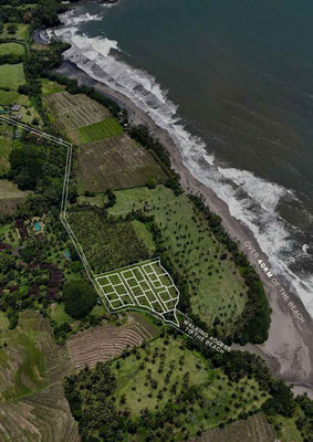 West Bali Immobilien zu verkaufen