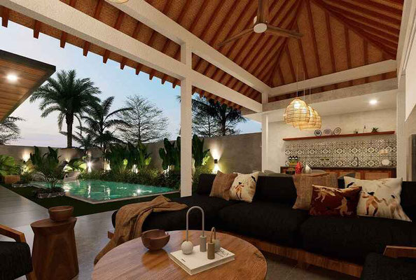 Seminyak real estate for sale