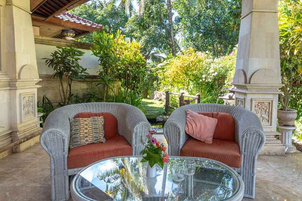 North Bali villa for sale