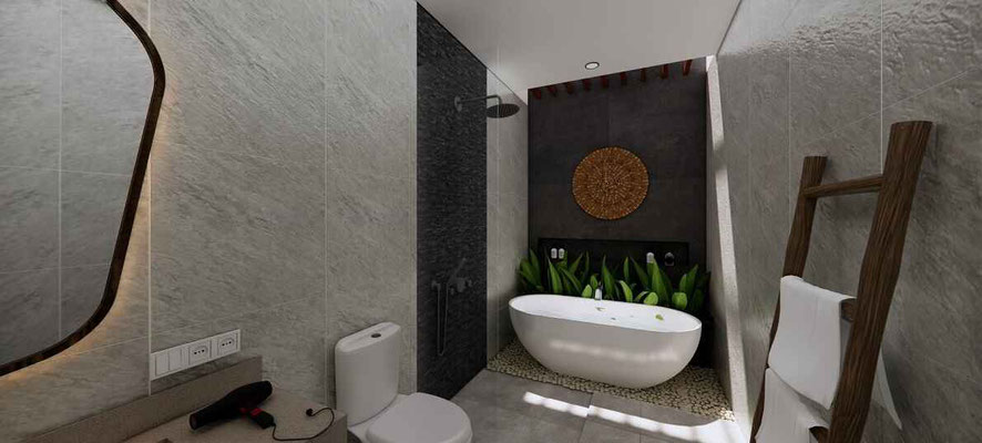 Seminyak property for sale