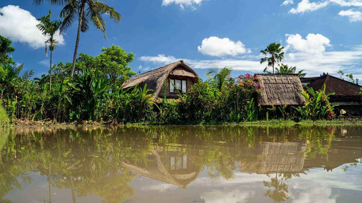 Penestanan house for sale