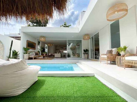 Sanur real estate for sale