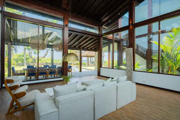 Tabanan villa for sale