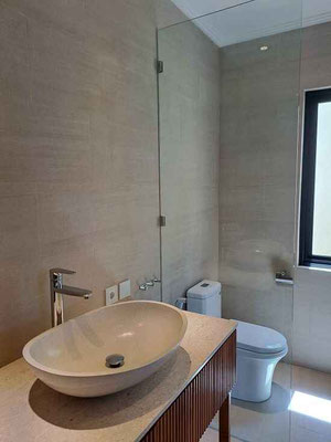 3-bedroom Sanur property with pool