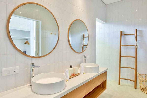 North Bali villa for sale