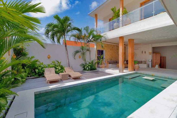 Berawa villa for sale