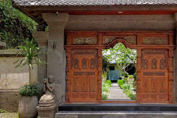 Bali property for sale