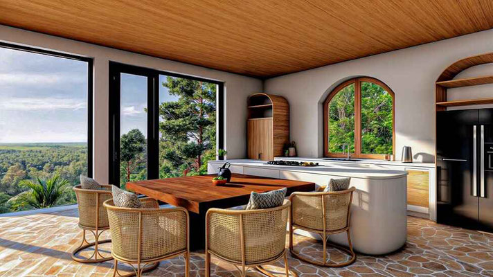 Tabanan villa te koop
