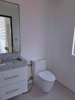 Cemagi villa te koop