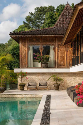 Ubud vastgoed te koop